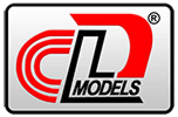 Logo LCD Models